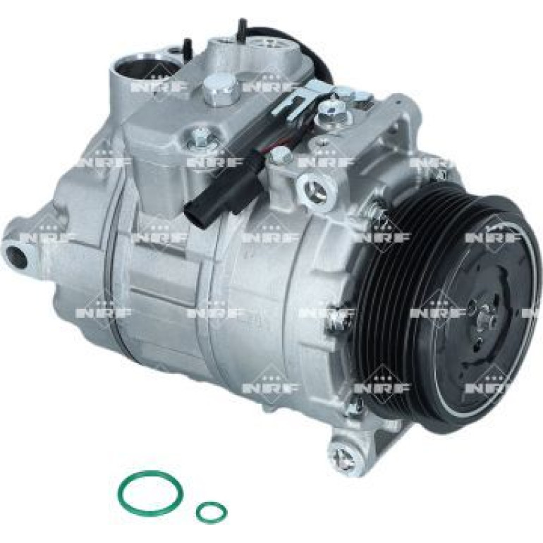 Kompressor, Klimaanlage 32256 Kompressor, Klimaanlage 32256