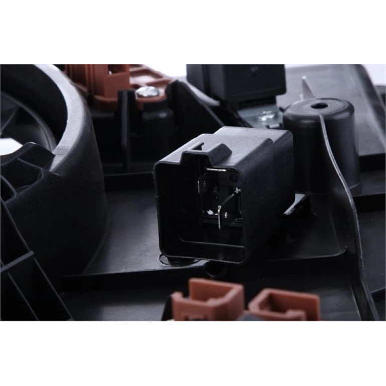 Kühlerlüfter PKW 850002
