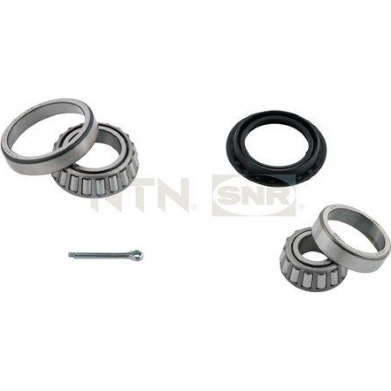 SNR Radlagersatz R153.16 SNR Radlagersatz R153.16