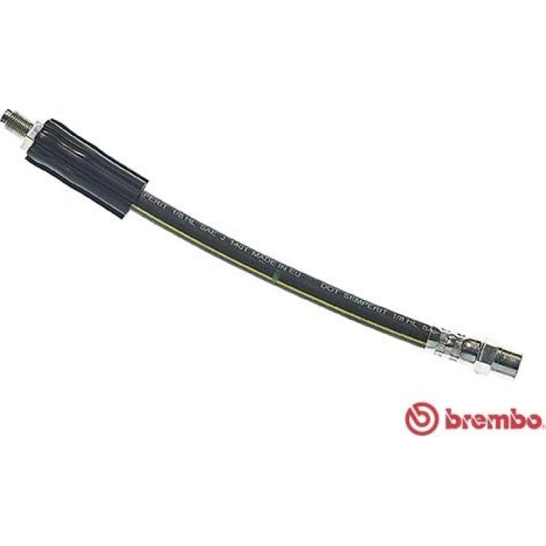 BREMBO Bremsschlauch T 85 037 BREMBO Bremsschlauch T 85 037