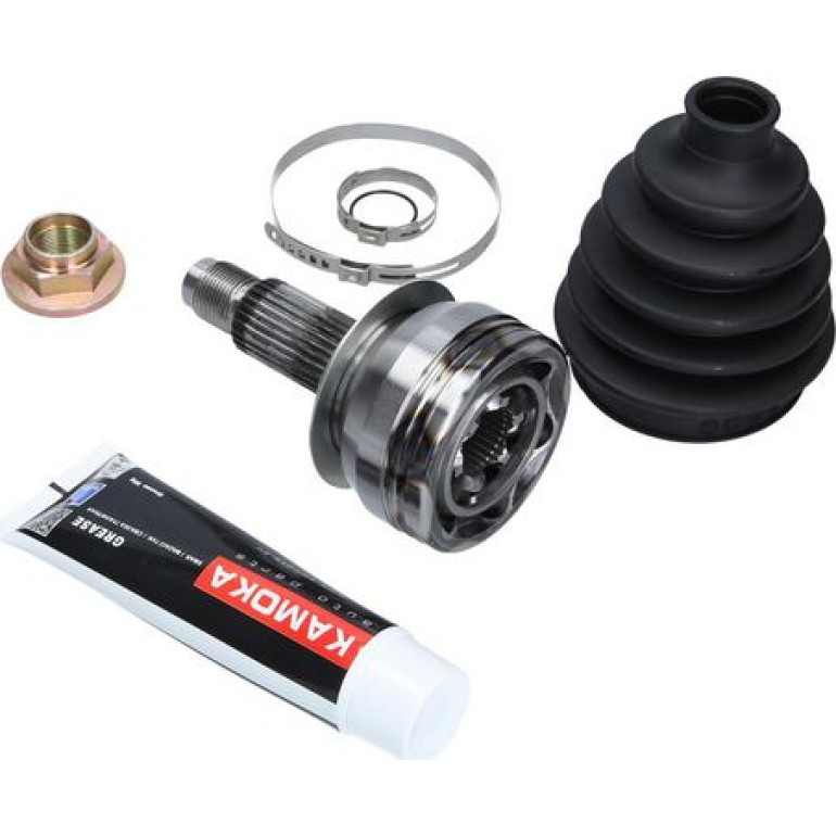 KAMOKA Gelenksatz, Antriebswelle 6028 KAMOKA Gelenksatz, Antriebswelle 6028