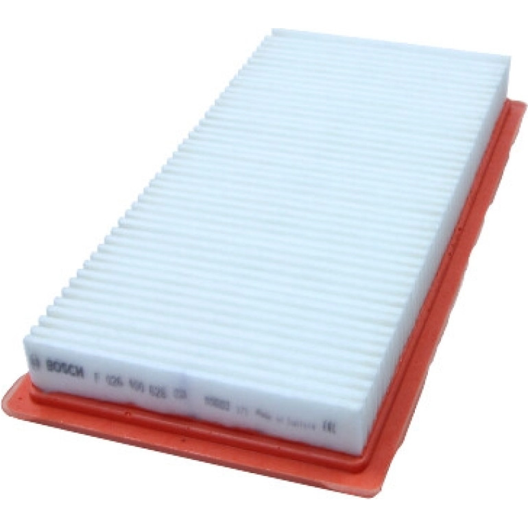 Luftfiltereinsatz F 026 400 628 Luftfiltereinsatz F 026 400 628