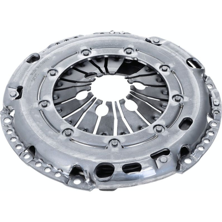 SACHS Kupplungssatz 2290 601 059 SACHS Kupplungssatz 2290 601 059