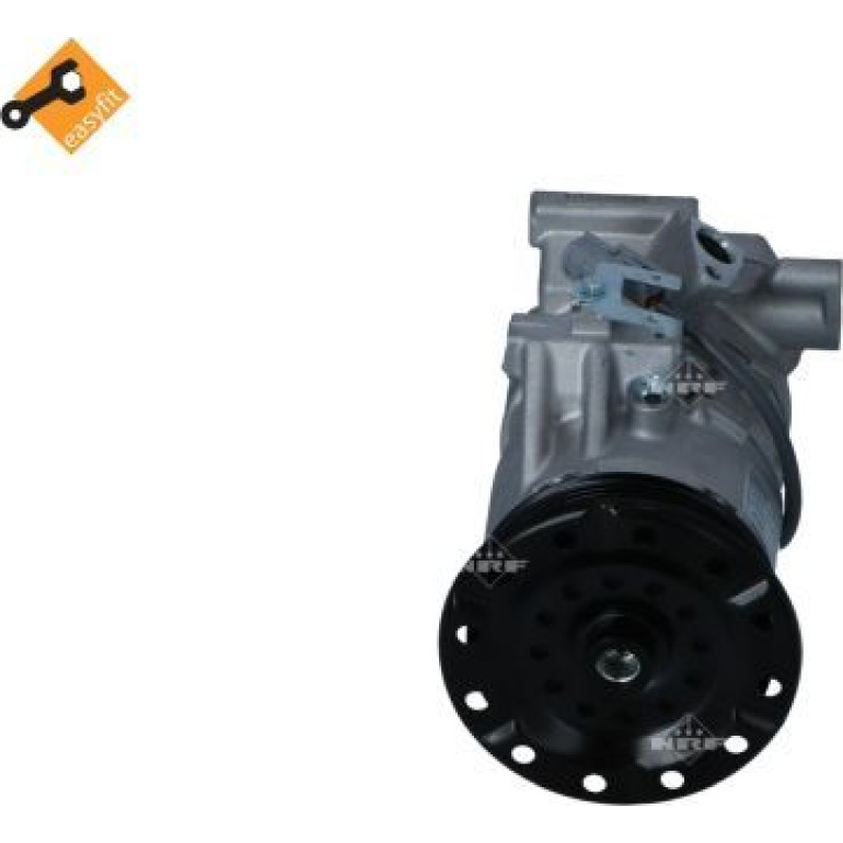 KOMPRESSOR, KLIMAANLAGE NRF32736 KOMPRESSOR, KLIMAANLAGE NRF32736