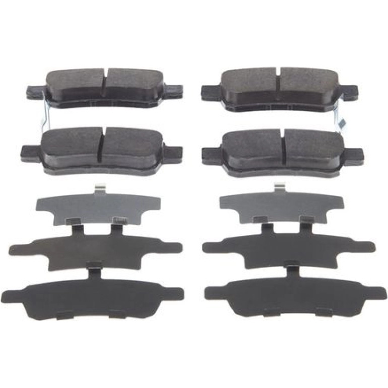 Bremsbelag 0 986 494 964 Bremsbelag 0 986 494 964