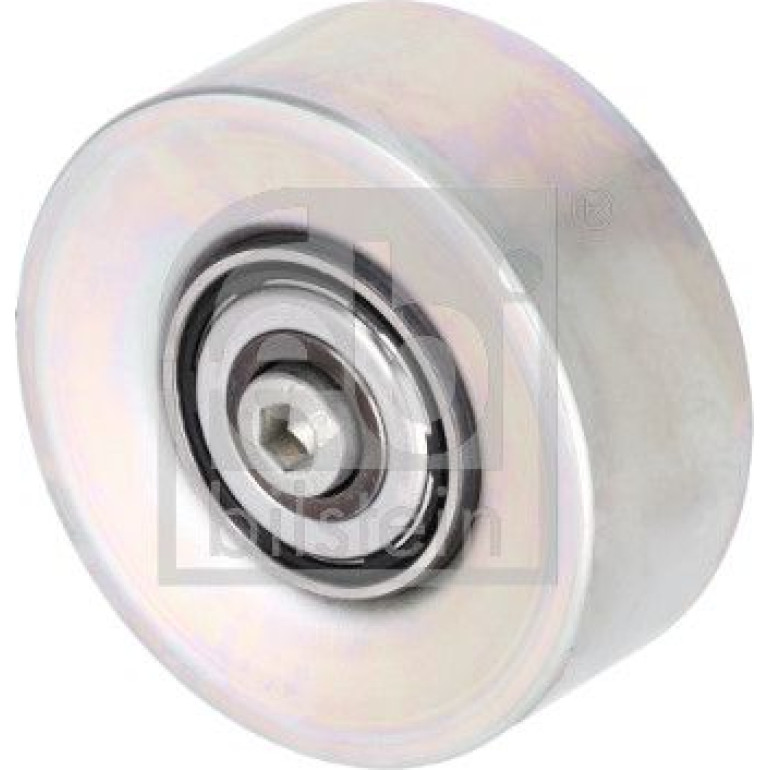 Febi Bilstein Umlenk- / Führungsrolle, Keilrippenriemen 24639 Febi Bilstein Umlenk- / Führungsrolle, Keilrippenriemen 24639