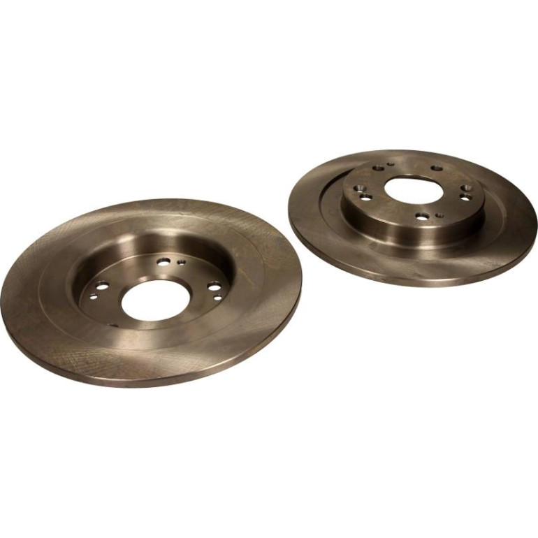 Maxgear Bremsscheibe Honda T. Civic 1.4-2.2 I-Dtec 12 19-3553 Maxgear Bremsscheibe Honda T. Civic 1.4-2.2 I-Dtec 12 19-3553