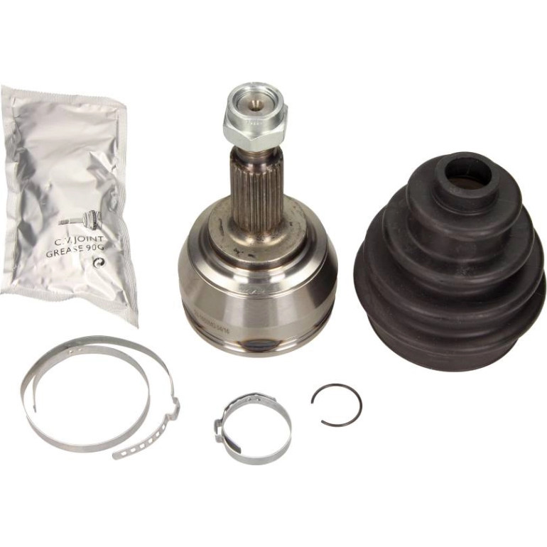 Gelenksatz, Antriebswelle Renault Clio Ii/Iii 1.5Dci / Modus 49-0877