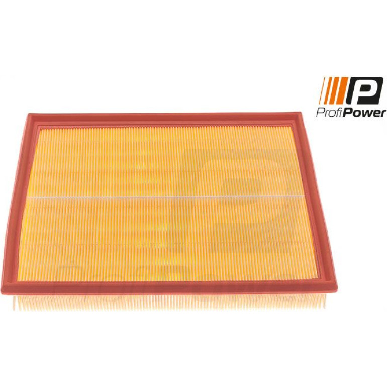 PROFIPOWER Luftfilter 2F0107 PROFIPOWER Luftfilter 2F0107