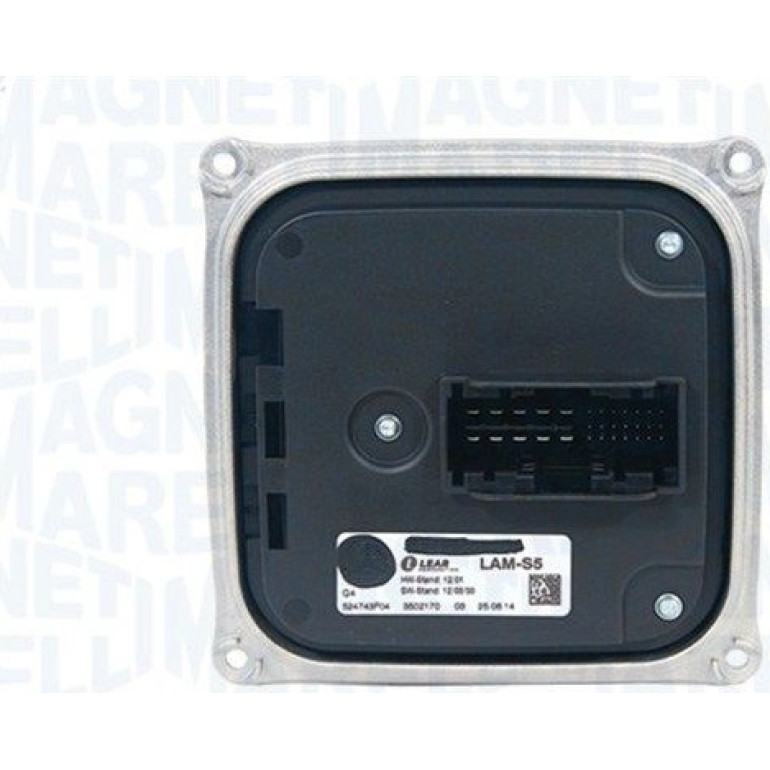 STEUERGERÄT, BELEUCHTUNG MAGNETI 711307329501 STEUERGERÄT, BELEUCHTUNG MAGNETI 711307329501