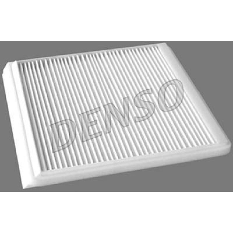 DENSO Filter, Innenraumluft DCF018P DENSO Filter, Innenraumluft DCF018P