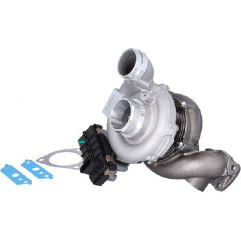 KAMOKA Turbolader 8600030 KAMOKA Turbolader 8600030