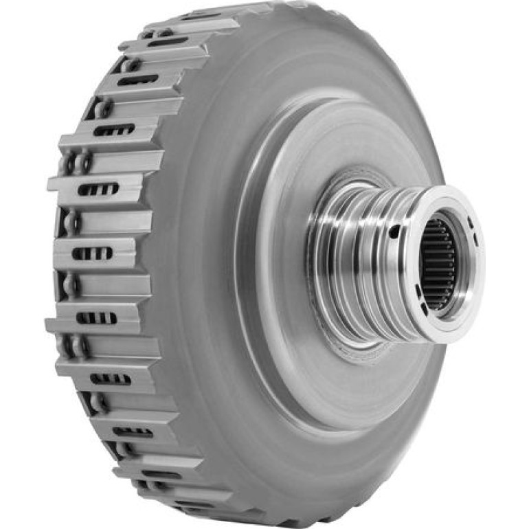 BorgWarner (AWD) Kupplungssatz 202153 BorgWarner (AWD) Kupplungssatz 202153
