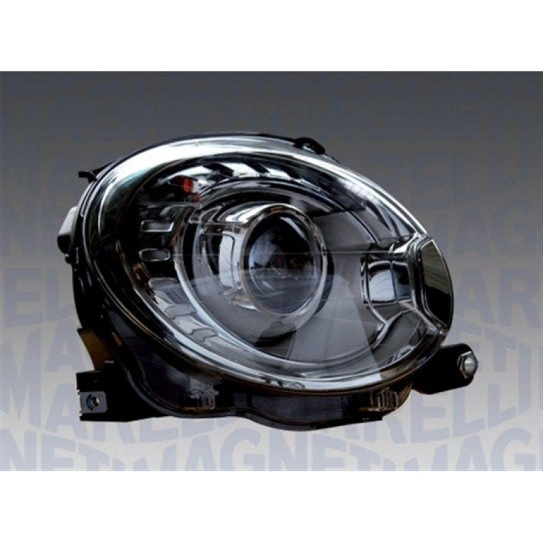 MAGNETI MARELLI Hauptscheinwerfer 712046690112