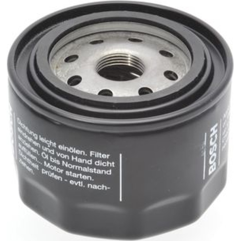 Ölfilter F 026 407 024 Ölfilter F 026 407 024