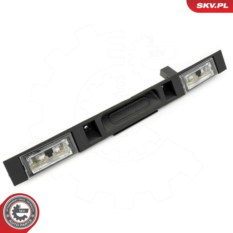 ESEN SKV Heckklappengriff 96SKV249 ESEN SKV Heckklappengriff 96SKV249