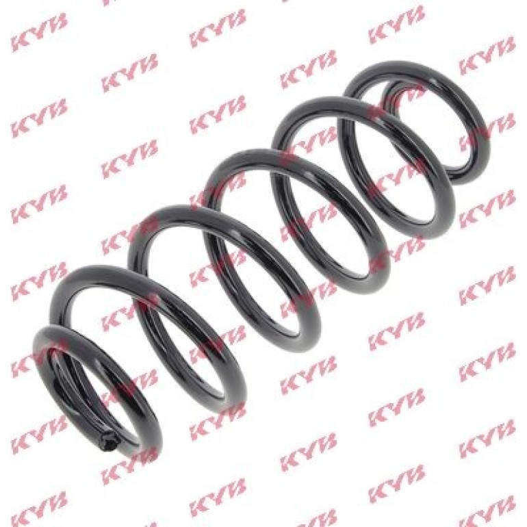 KYB Fahrwerksfeder VW T. Golf V 2.0Gti 10/04-02/09 RA6997 KYB Fahrwerksfeder VW T. Golf V 2.0Gti 10/04-02/09 RA6997