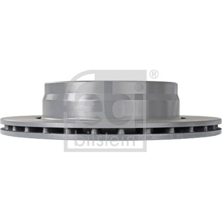 FEBI BILSTEIN Bremsscheibe 44139 FEBI BILSTEIN Bremsscheibe 44139