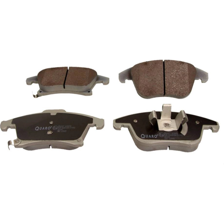 Bremsbelagsatz Ford P. Galaxy 15-/Mondeo 14-/S-Max 15 QP6007 Bremsbelagsatz Ford P. Galaxy 15-/Mondeo 14-/S-Max 15 QP6007