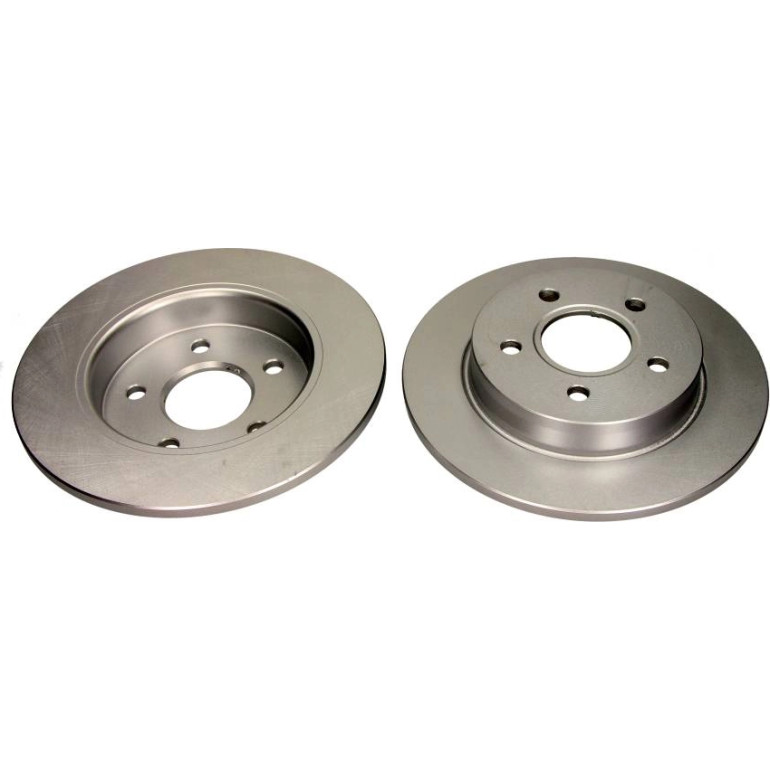 Bremsscheibe Ford T. Focus 04-/C-Max 265Mm Mit Ok-Korrosionsschutzbeschichtung QD4906 Bremsscheibe Ford T. Focus 04-/C-Max 265Mm Mit Ok-Korrosionsschutzbeschichtung QD4906