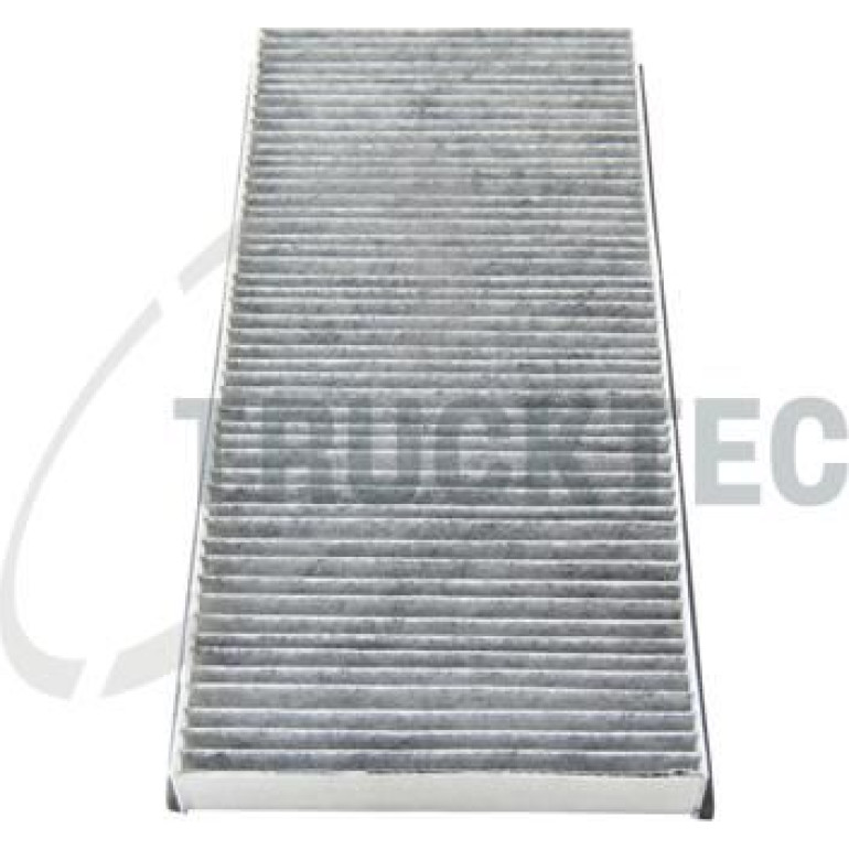 TRUCKTEC AUTOMOTIVE Filter, Innenraumluft 02.59.077