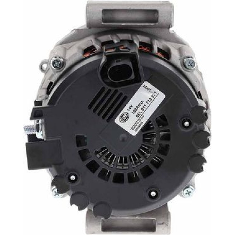 HELLA Generator 8EL 011 713-971 HELLA Generator 8EL 011 713-971