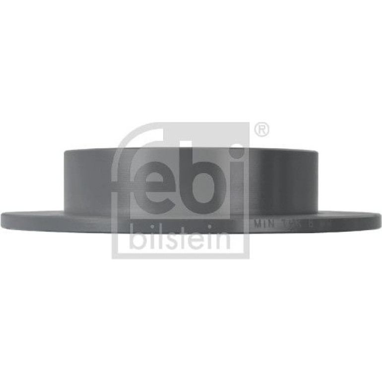 FEBI BILSTEIN Bremsscheibe 108390 FEBI BILSTEIN Bremsscheibe 108390