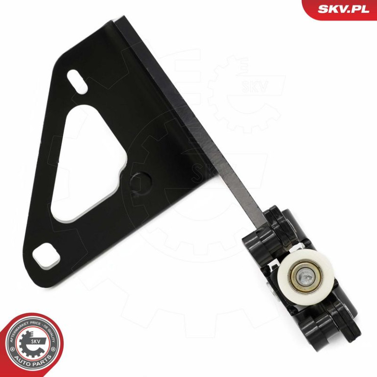 ESEN SKV Rollenführung, Schiebetür 97SKV108 ESEN SKV Rollenführung, Schiebetür 97SKV108