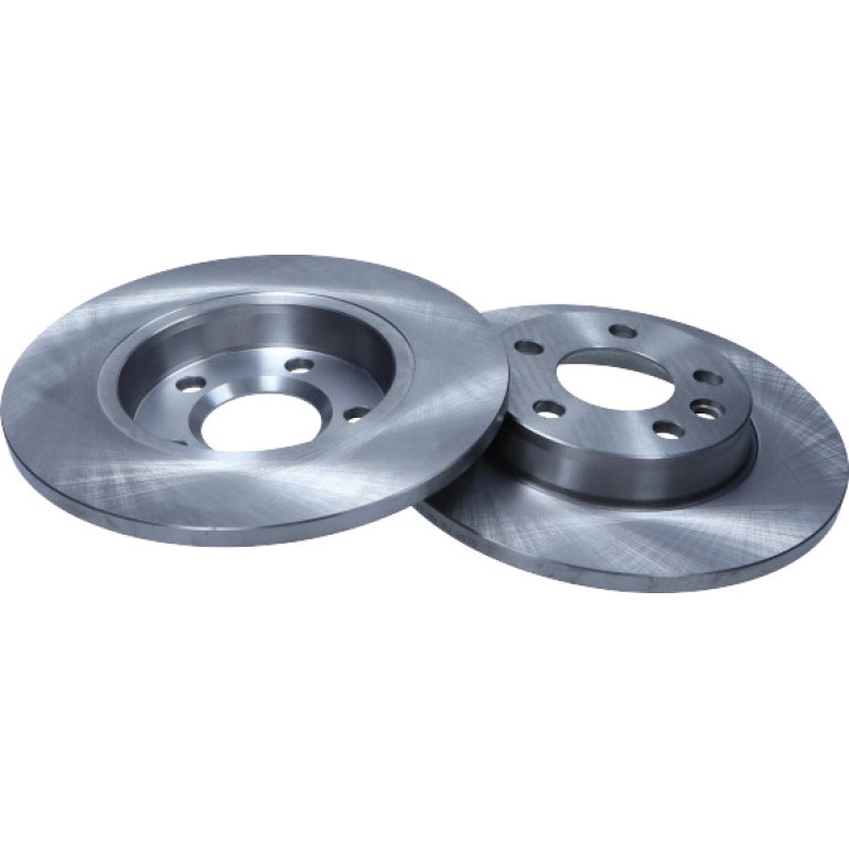 Maxgear Bremsscheibe Vw T. T4 96 19-0789 Maxgear Bremsscheibe Vw T. T4 96 19-0789