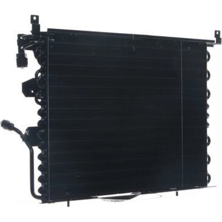 Kondensator, Klimaanlage AC 149 000S Kondensator, Klimaanlage AC 149 000S