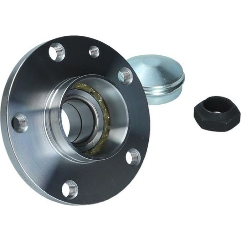 KAMOKA Radlagersatz 5500169