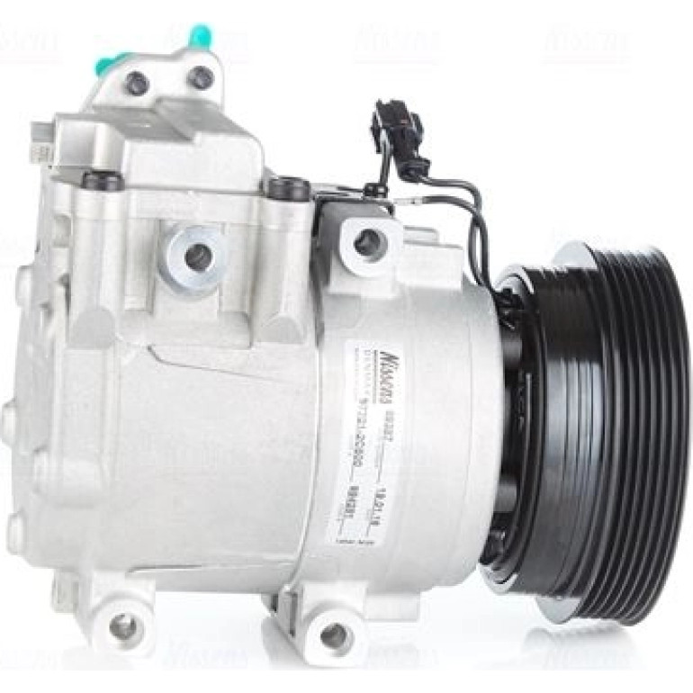 Kompressor PKW 89387 Kompressor PKW 89387