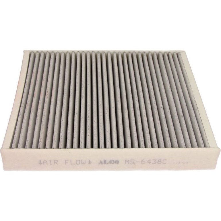 ALCO Innenraumfilter MS-6438C ALCO Innenraumfilter MS-6438C