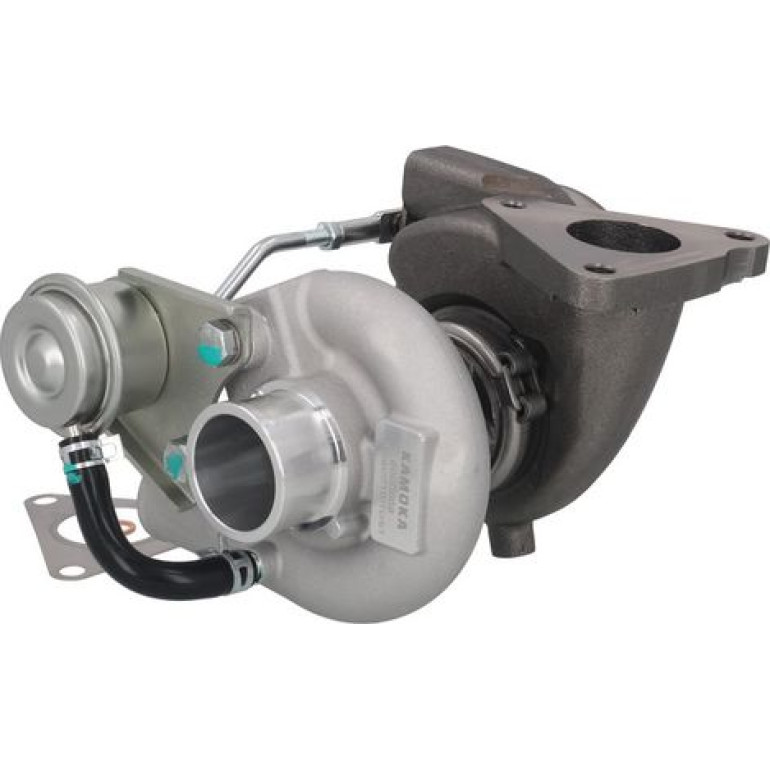KAMOKA Turbolader 8600008 KAMOKA Turbolader 8600008
