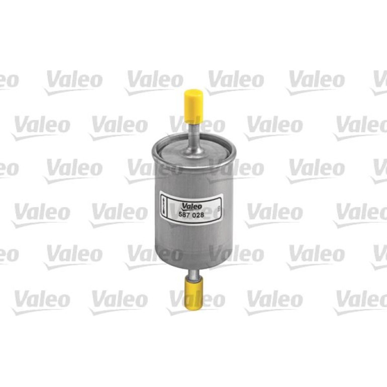 VALEO Kraftstofffilter 587028 VALEO Kraftstofffilter 587028
