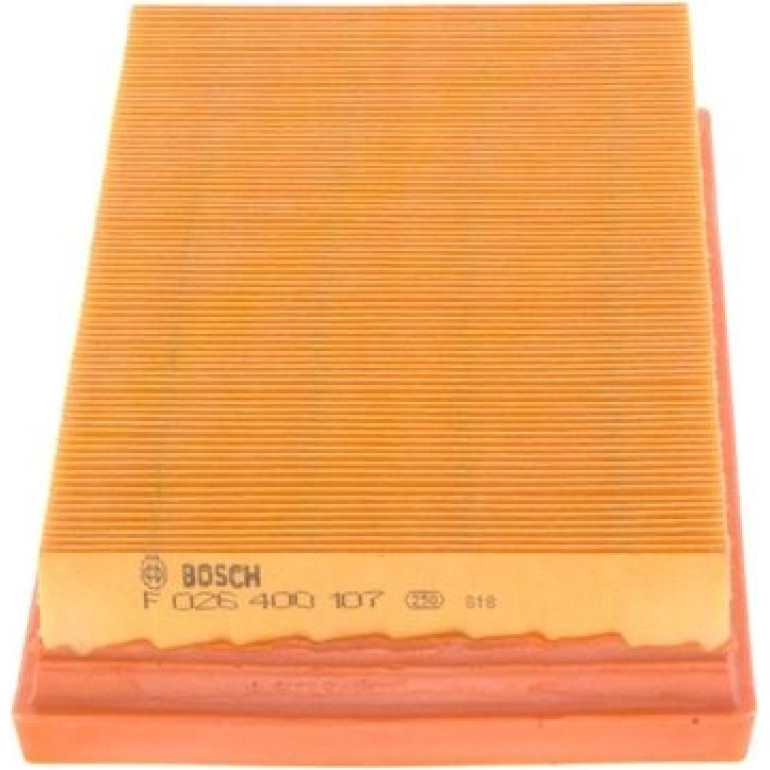 Luftfilter F 026 400 107 Luftfilter F 026 400 107