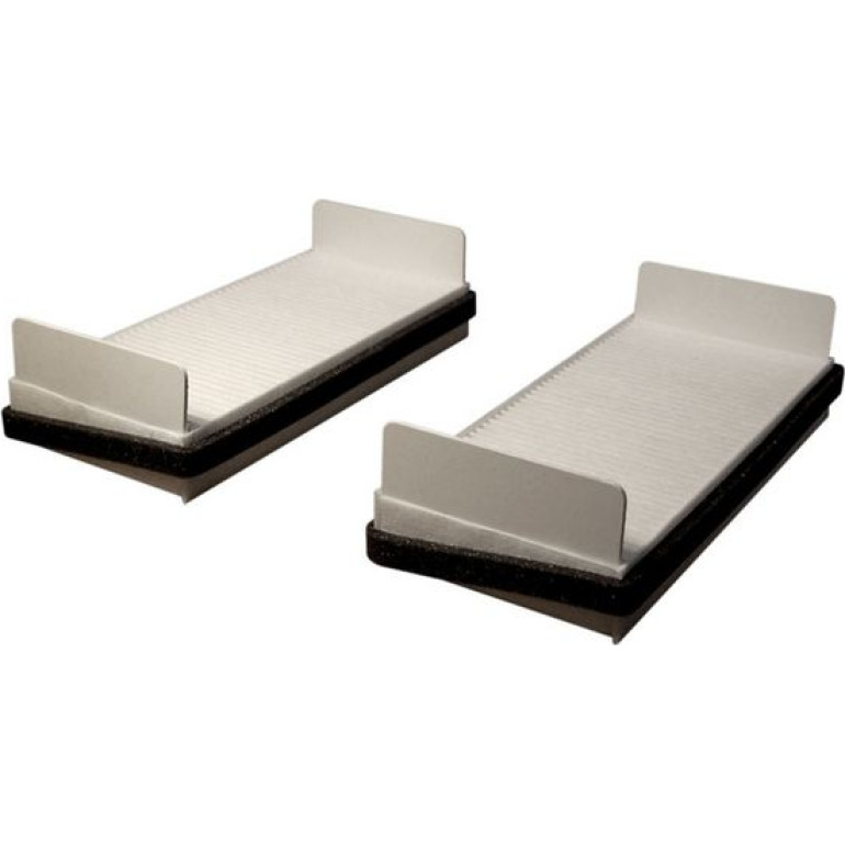 FILTRON Filter, Innenraumluft K 1044-2x