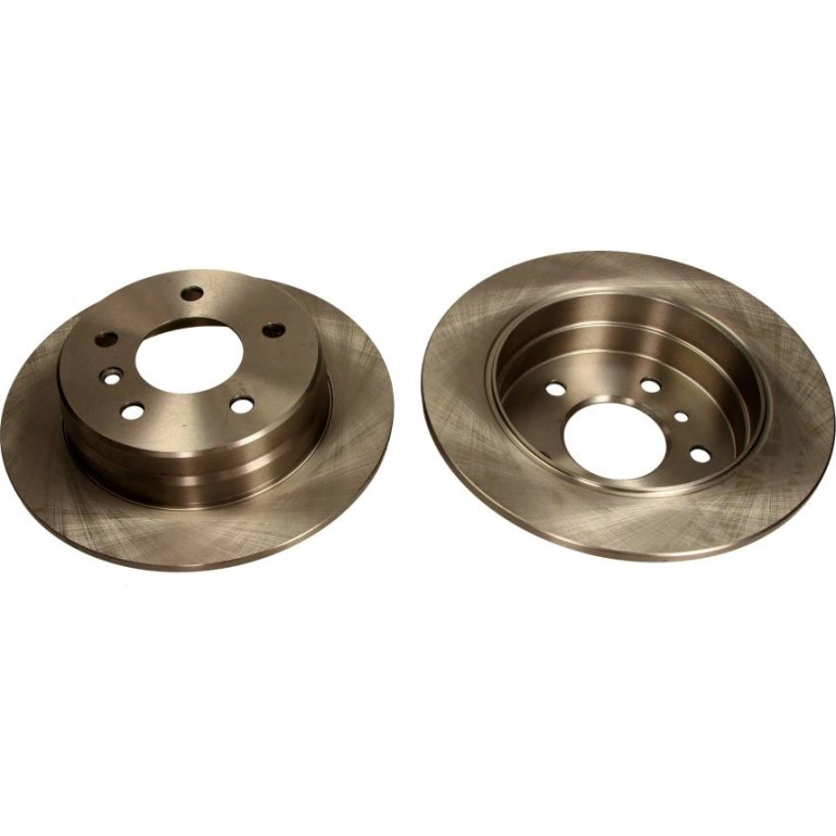 Maxgear Bremsscheibe Db T. W168 A-Klasse 19-1221 Maxgear Bremsscheibe Db T. W168 A-Klasse 19-1221