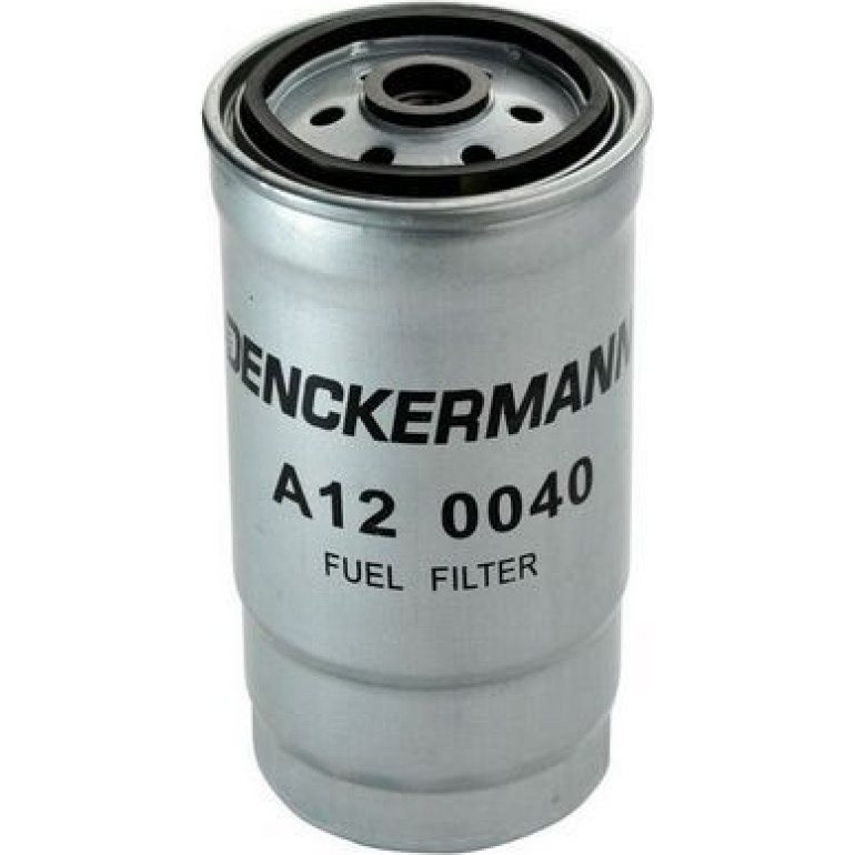 DENCKERMANN Kraftstofffilter A120040 DENCKERMANN Kraftstofffilter A120040