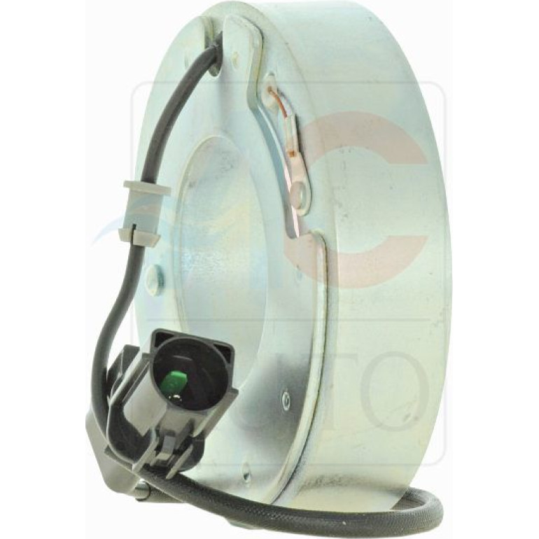 SPULE, MAGNETKUPPLUNG-KOMPRESSOR AC-04HA12