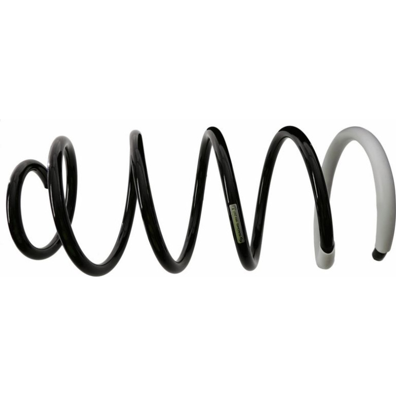 Sachs Fahrwerksfeder Citroen P. C8 2.0 Hdi 165 01/10 993 207 Sachs Fahrwerksfeder Citroen P. C8 2.0 Hdi 165 01/10 993 207