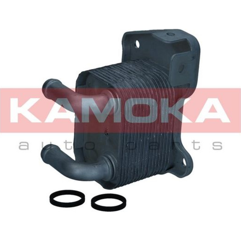 KAMOKA Ölkühler, Motoröl 7730108 KAMOKA Ölkühler, Motoröl 7730108