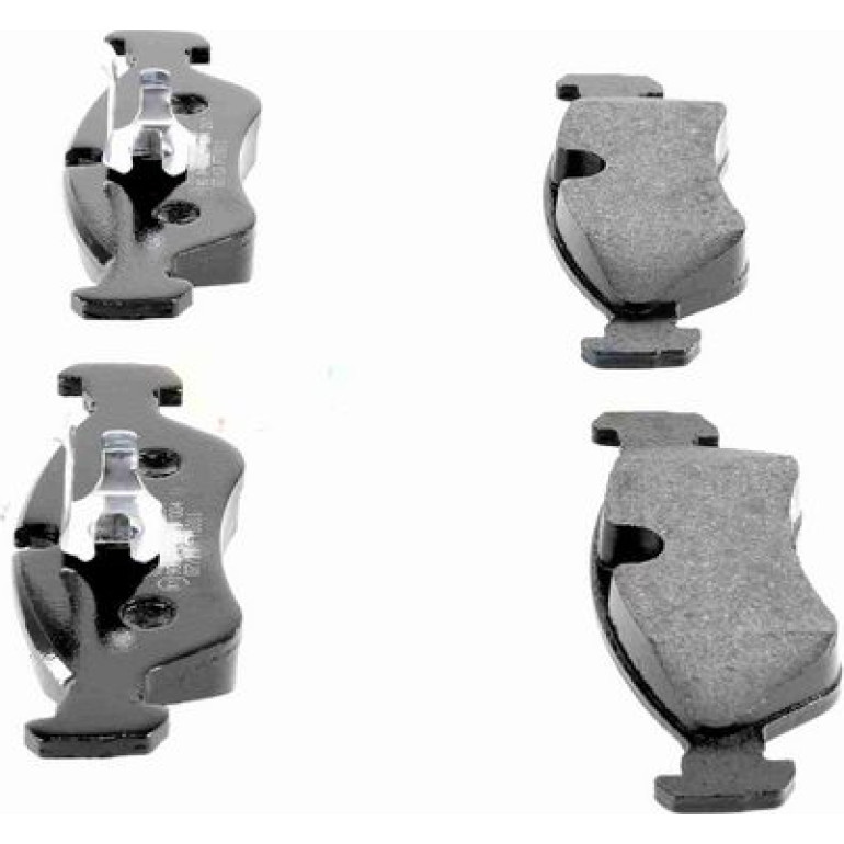 VAICO Bremsbelagsatz, Scheibenbremse V40-0150 VAICO Bremsbelagsatz, Scheibenbremse V40-0150