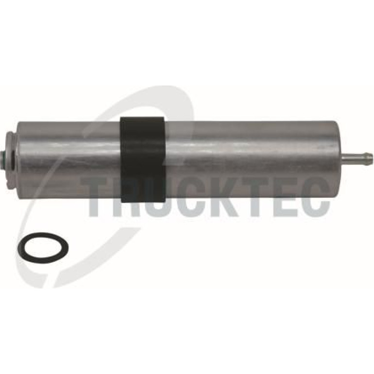 TRUCKTEC AUTOMOTIVE Kraftstofffilter 08.38.045 TRUCKTEC AUTOMOTIVE Kraftstofffilter 08.38.045