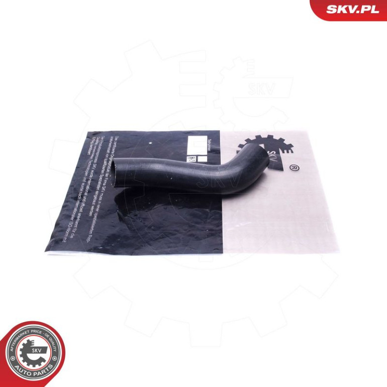 ESEN SKV Ladeluftschlauch 54SKV003 ESEN SKV Ladeluftschlauch 54SKV003