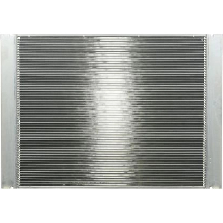 Kühler, Motorkühlung CR 581 000P Kühler, Motorkühlung CR 581 000P