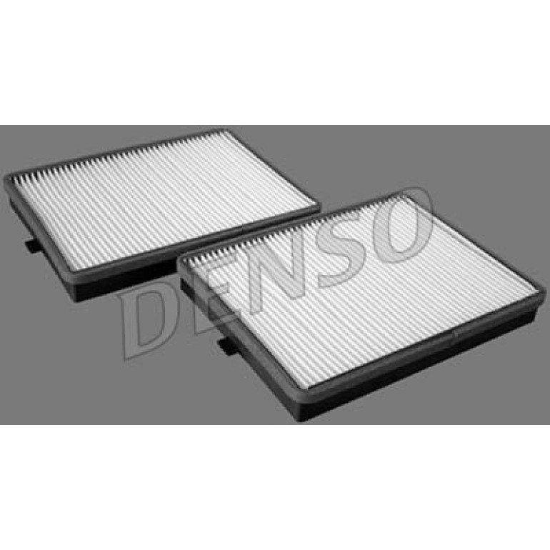 DENSO Filter, Innenraumluft DCF402P DENSO Filter, Innenraumluft DCF402P