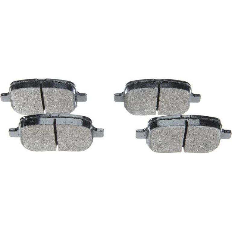 Bosch Bremsbelagsatz 0 986 424 639 Bosch Bremsbelagsatz 0 986 424 639