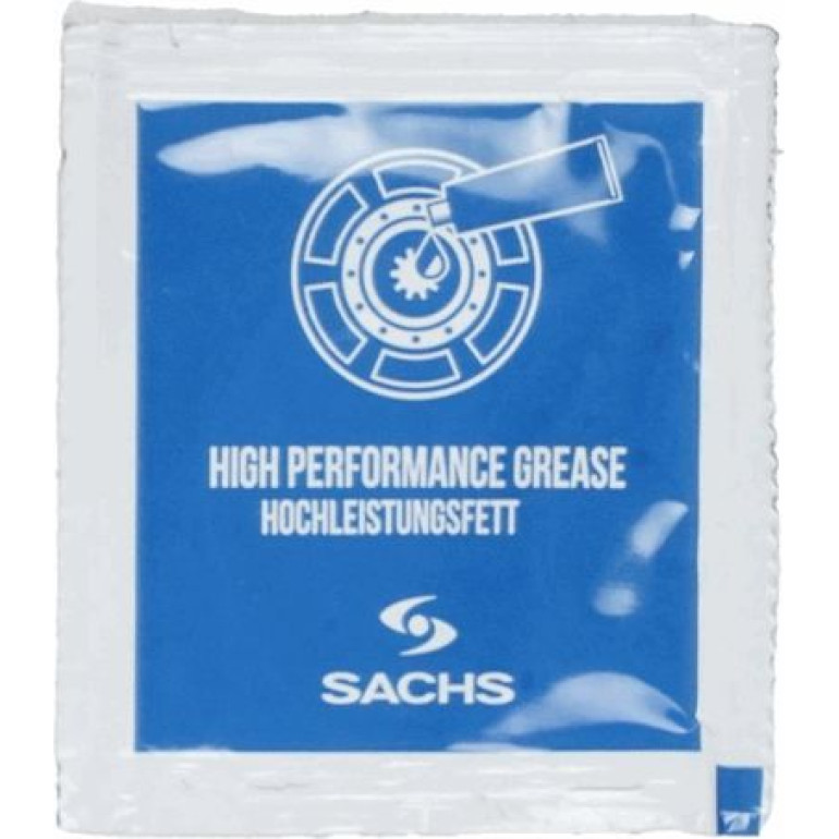 SACHS Kupplungssatz 3000 951 006