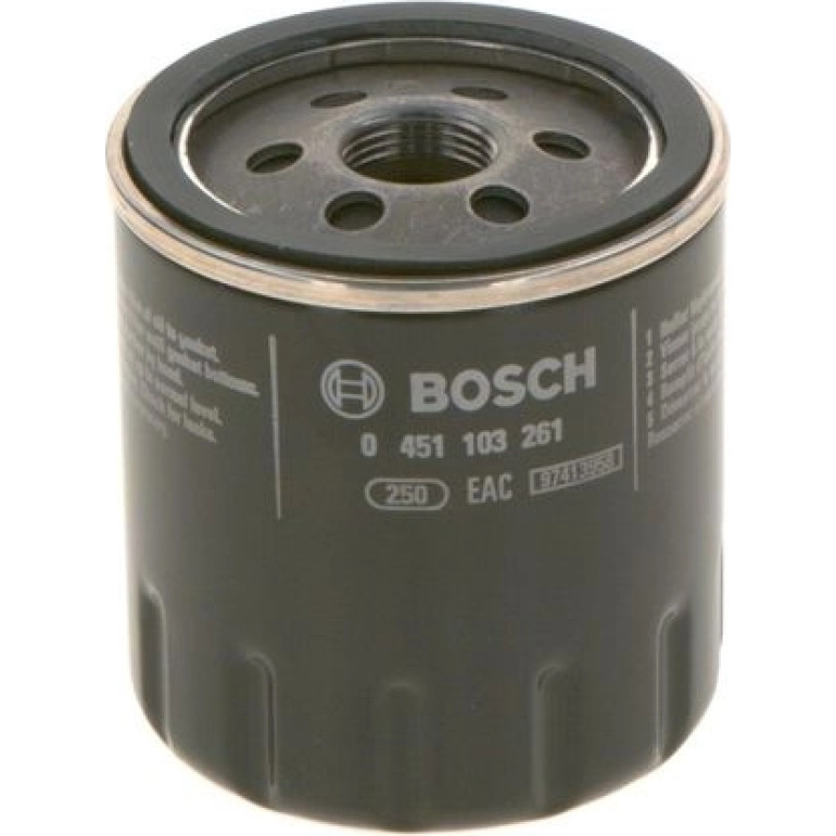 Ölfilter 0 451 103 261 Ölfilter 0 451 103 261